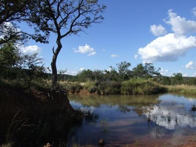 8 534 m² Land available in Modimole Nylstroom