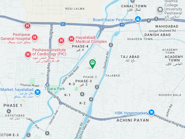 8.5 Kanal Running School Available For Sale | High ROI Opportunity