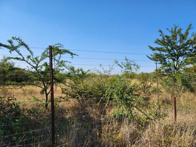 8.5 ha Land available in Dalmada AH