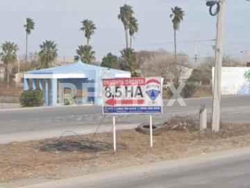 8.5 HECTÁREAS EN VENTA