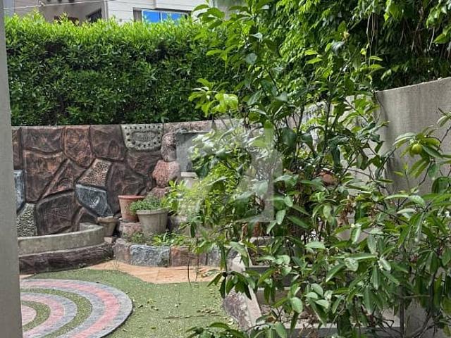 8.5 Maral Corner House Beautiful Location Near To Park Near To Market Near To Mosque, Gardenia Block Bahria Town Lahore