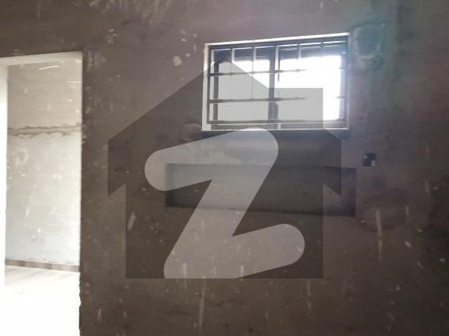 8.5 Marla 2 Storey Grey Structure House For Sale In Khyban E Green Satyana Road Faisalabad Solid Construction Satiana Road