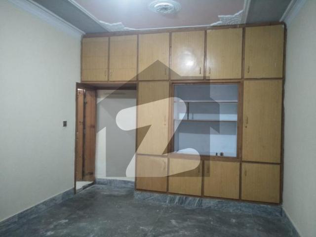 8.5 Marla Double Storey House For Sale At Officer Colony Abbottabad Officers Colony