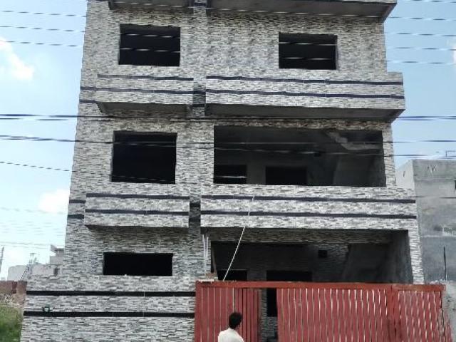 8.5 Marla House AECHS Sect 4 Rawalpindi Airport Housing Society ID 75395