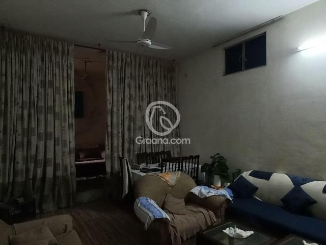 8.5 Marla House for Sale