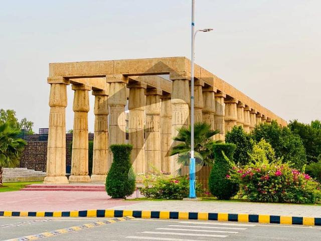 8.5 Marla Next to Corner Plot 72 Lac | Phase 1 Southern Block