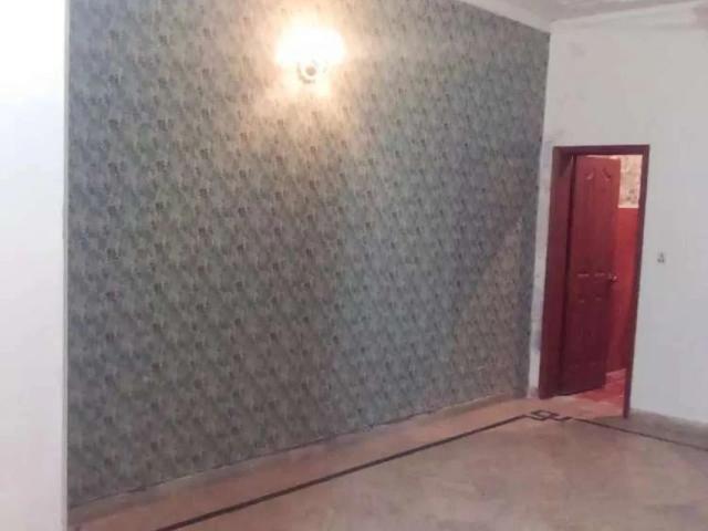 8.5 marla upper portion Lahore Multan Road ID 66368