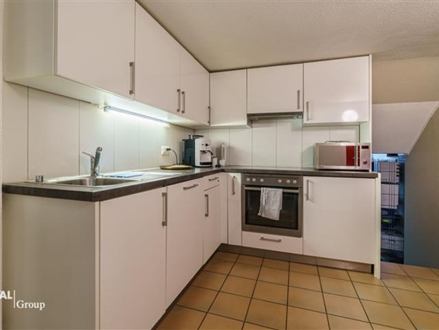 8.5 Room apartment