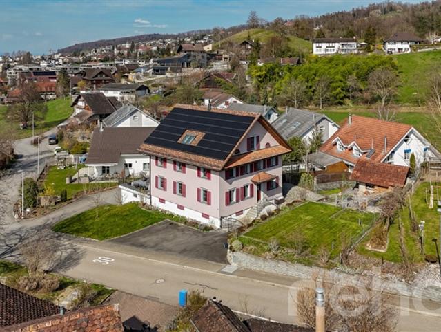 8.5 Room single house