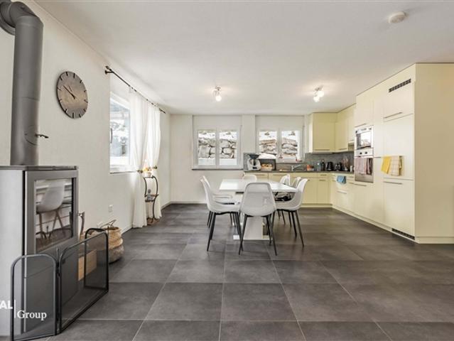 8.5 Room single house