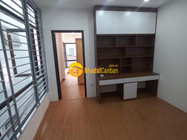 8,5 tỷ phú mỹ lô góc ngõ thông thoáng sáng gần phố gần ô tô