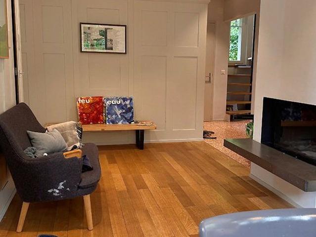 8.5 Zimmer, 200 m², 1. Stock