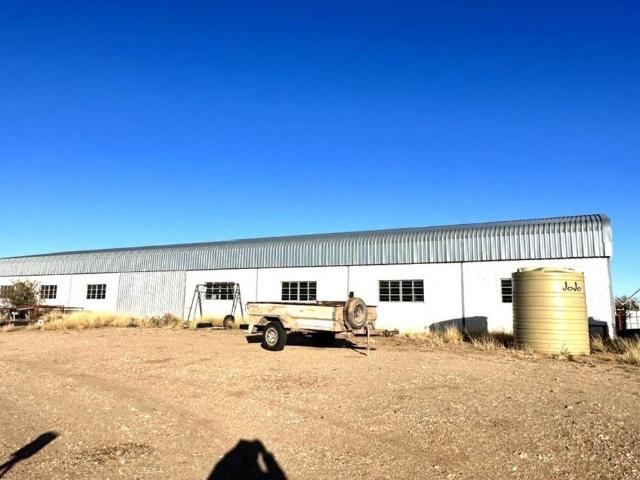 8 767 m² Farm in Upington