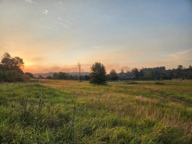 8 767 m² Land available in White River AH