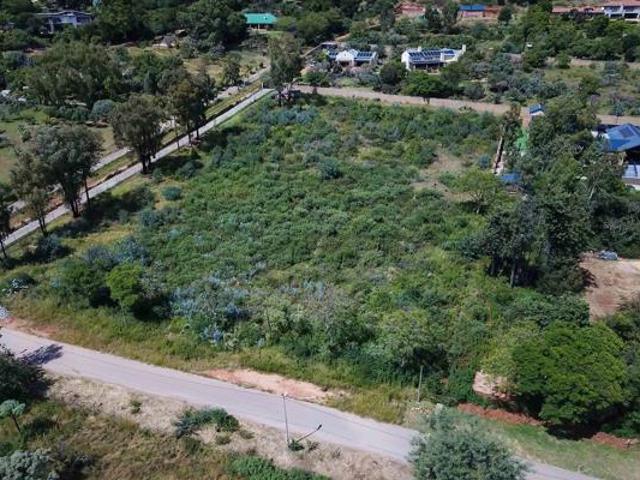 8 771 m² Land available in Roodekrans