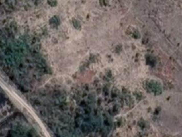 8 774 m² Land available in Modimolle