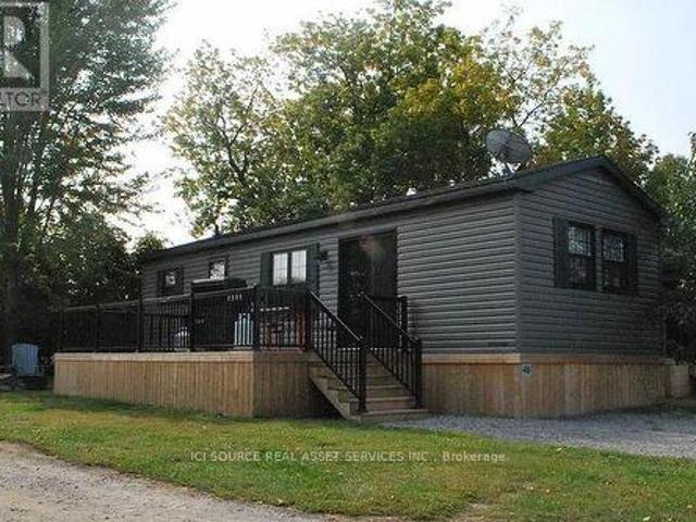 8 7100 County Rd 18, Alnwick/Haldimand, ON, K0K 2X0 house for sale | Listing ID X10874 | Royal LePage