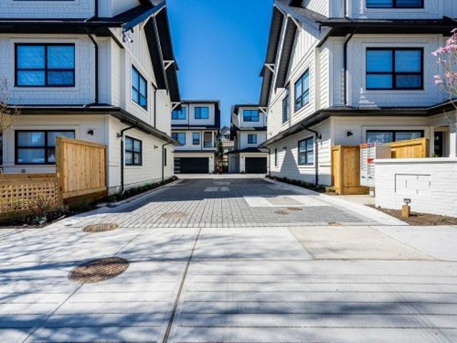 8 7117 Lindsay Road, Richmond, BC, V7C 2P5 house for sale | Listing ID R3114 | Royal LePage