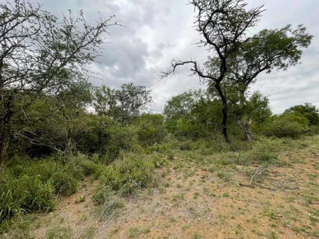 8 725 m² Land available in Moditlo Nature Reserve