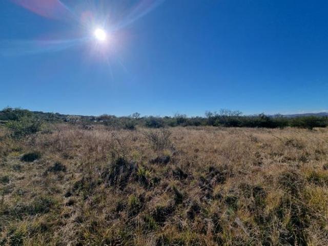 8.7 ha Land available in Polokwane Outlying