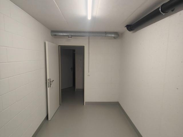 8.88m2 Lagerraum Neuendorf Dorfstrasse 37/37a