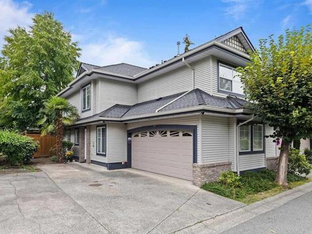 8 8111 Street, Surrey, BC, V4N 0V4 townhouse for sale | Listing ID R2956 | Royal LePage