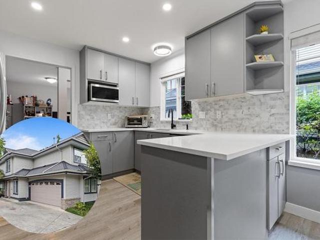 8 8111 Street, Surrey, BC, V4N 0V4 townhouse for sale | Listing ID R2998 | Royal LePage