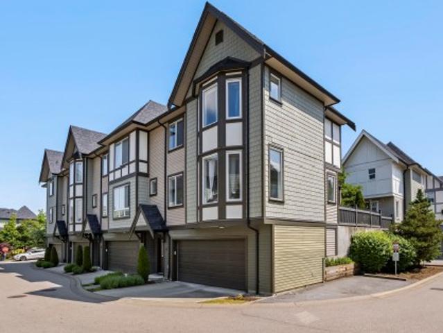 8 8138 Street, Langley, BC, V2Y 0T4 townhouse for sale | Listing ID R3127 | Royal LePage