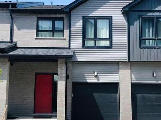 8 819 Kleinburg Drive, London North B, ON, N5X 0N6 townhouse for sale | Listing ID X12275 | Royal LePage