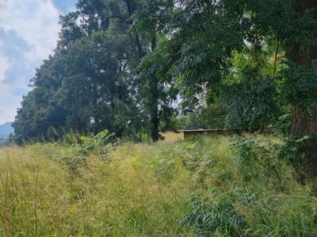 8.8 ha Land available in Waterglen
