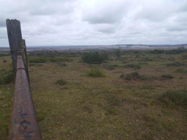 8.8 ha Land available in Uitenhage Rural