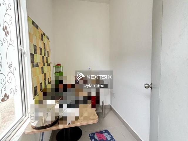 8.982 Acres Converted Service Apartment Commercial Land @ Permas Jaya, Masai Johor. Next to Tropicana New Development