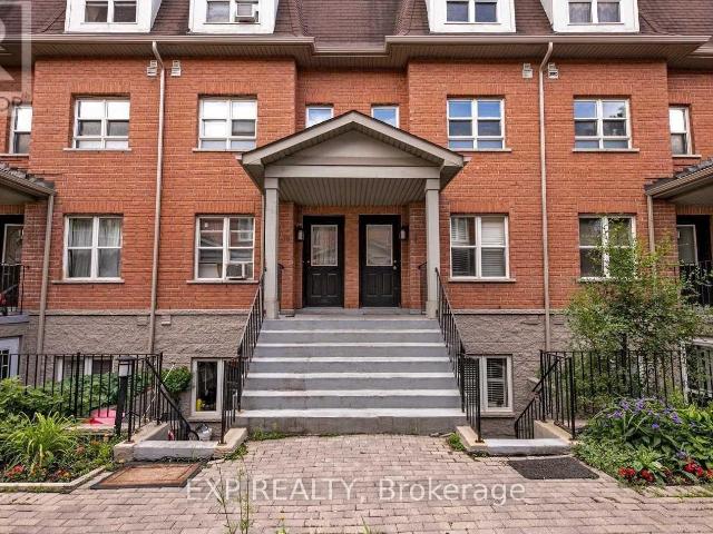 8 901 Kennedy Road, Scarborough | Terminated, E13615 | Condos. Ca