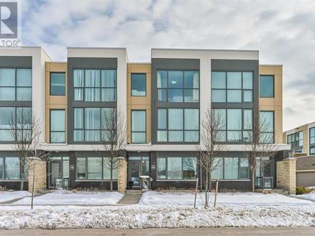8 90 Little Creek Road S, Mississauga, ON, L5R 0E9 townhouse for sale | Listing ID W13523 | Royal LePage