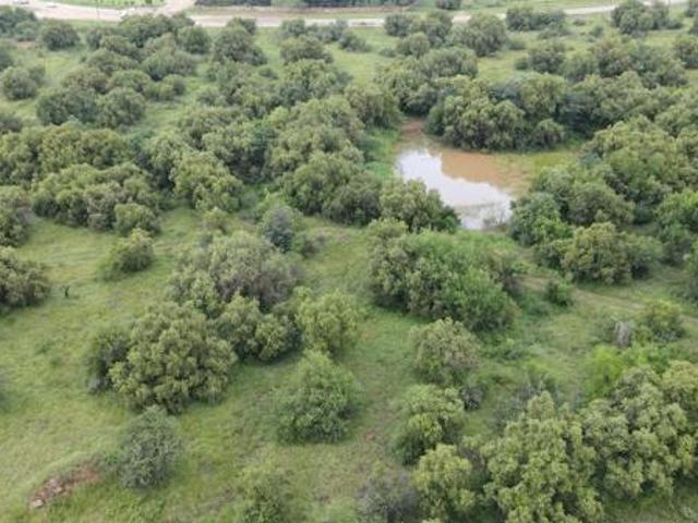 8.9 ha Land available in Olifantsnek