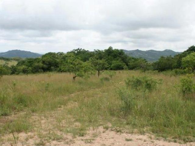 8.9 ha Land available in Nelspruit Mbombela Central