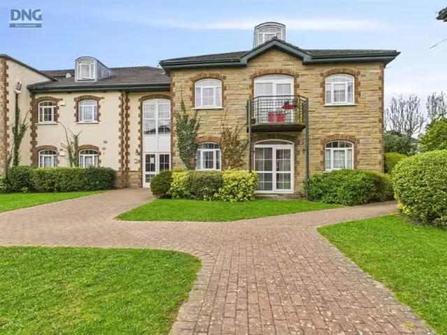 8C The Lawn, Abbeylands, Clane, Co. Kildare