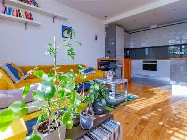 8C Metropolitan Apartments, Inchicore, Dublin 8, D08 PK85