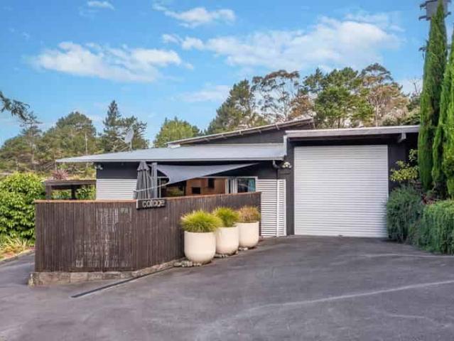 8a/361 Paremoremo Road, Albany, North Shore City