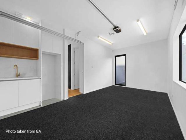 8A 8E Hattaway Avenue, Bucklands Beach, Manukau City