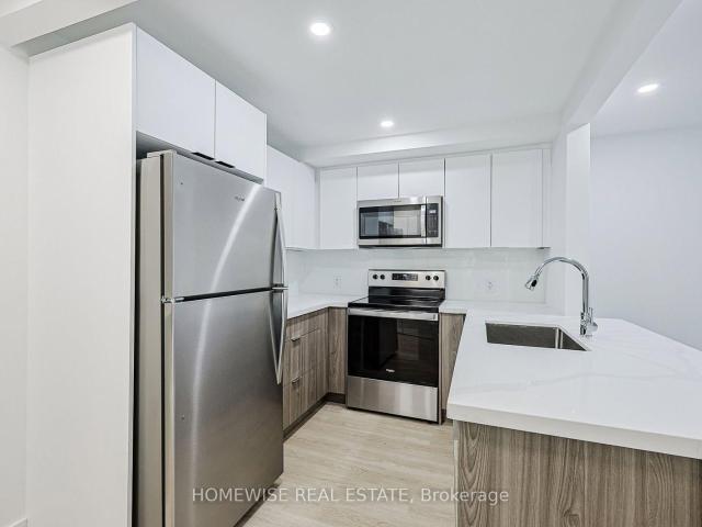 8A 100 Liberty Street N, Bowmanville | 3Beds/1Bath, Townhouse, $2,499/mo | Condos. Ca