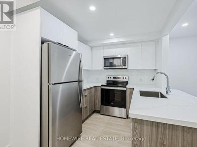 8A 100 Liberty Street N, Clarington, ON, L1C 2M1 house for lease | Listing ID E13590 | Royal LePage