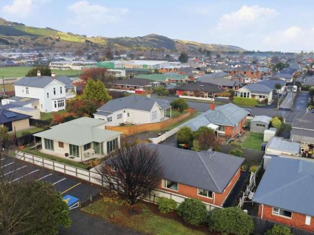 8A Victoria Street, Mosgiel, Dunedin City