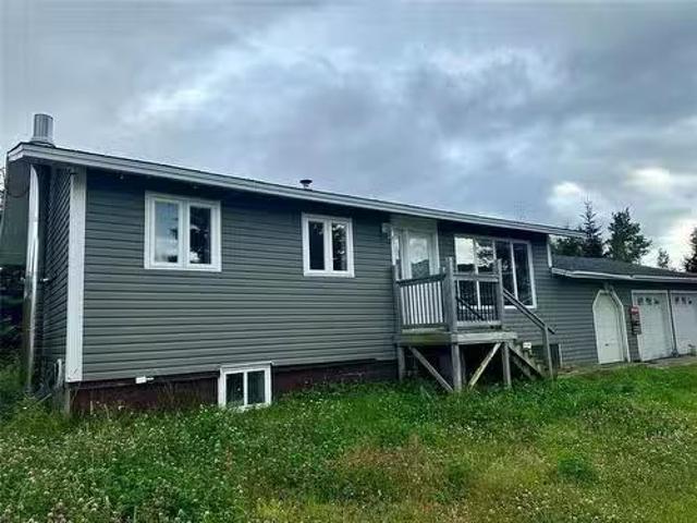 8A Williams Avenue, Deer Lake, NL, A8A 2J5 house for sale L.