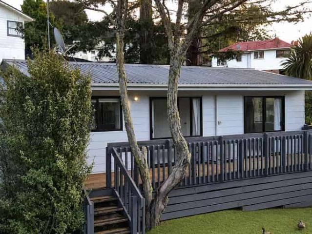 8A Wirihana Road, Titirangi, Waitakere City