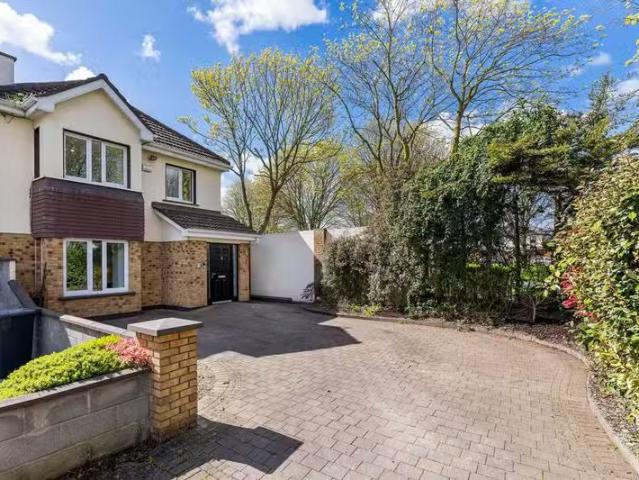 8a Auburn Green, Castleknock, Dublin 15, D15A8ND is for sale