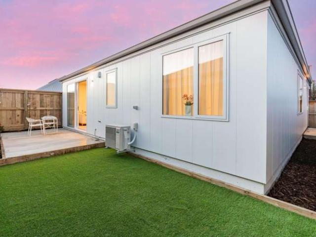 8A Berwick Street, Mosgiel, Dunedin City