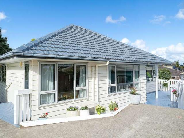 8A Gloria Avenue, Te Atatu Peninsula, Waitakere City