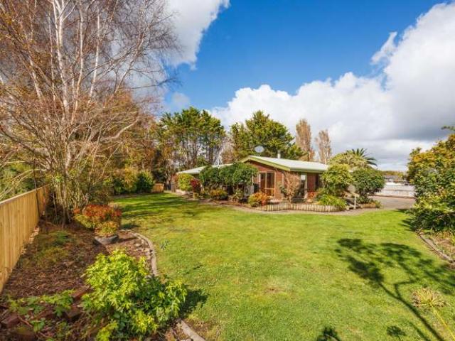 8a Humphrey Street, Marton, Rangitikei