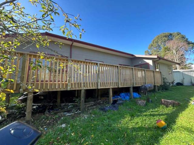 8A Inver Street, Glen Eden, Waitakere City